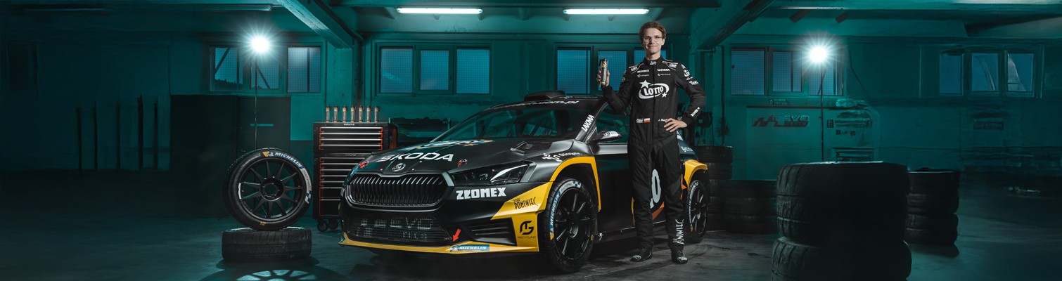 LAKMA na 24 TARGACH grupy PSB!